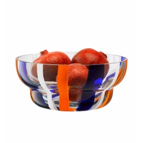 24cm - FOLK BOWL