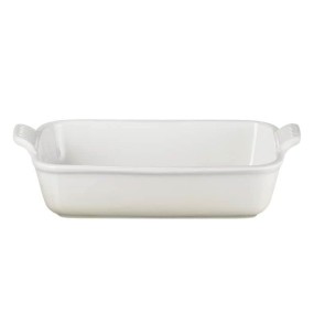 26CM HERITAGE RECTANGULAR BAKING DISH STONEWARE - ...