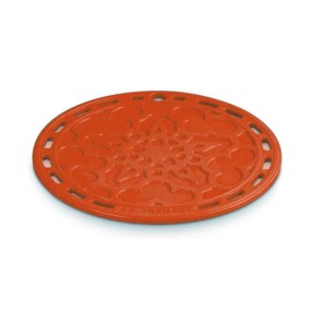 20CM SILICON FRENCH TIVET - VOLCANIC