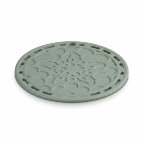 20CM SILICON FRENCH TIVET - SEA SALT