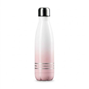 500ML HYDRATION BOTTLE - SHELL PINK
