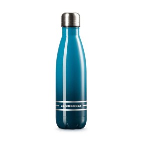 500ML HYDRATION BOTTLE - DEEP TEAL