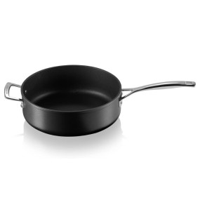 28CMTOUGHENED NON-STICK OPEN SAUTE PAN