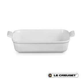 32CM HERITAGE RECTANGULAR BAKING DISH STONEWARE - ...
