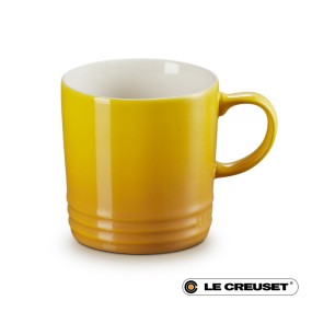 350ML STONEWARE COFFEE MUG - NECTAR