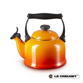 2.1L TRADITIONAL KETTLE - VOLCANIC