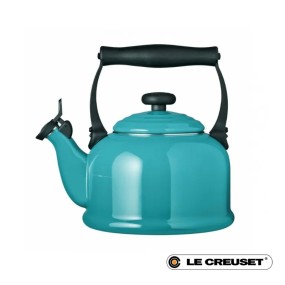 2.1L TRADITIONAL KETTLE - CARRIBEAN BLUE