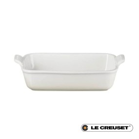 26CM HERITAGE RECTANGULAR BAKING DISH STONEWARE - ...