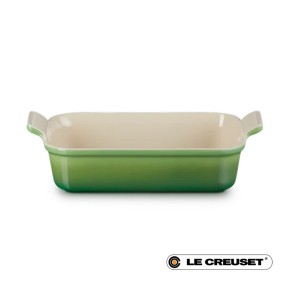 26CM HERITAGE RECTANGULAR BAKING DISH STONEWARE - ...