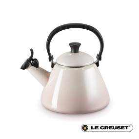 1.6L KONE KETTLE - SHELL PINK