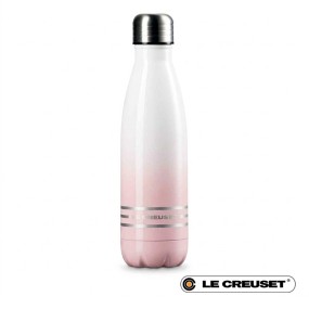 500ML HYDRATION BOTTLE - SHELL PINK