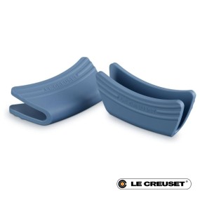 SILICON ADJUSTABLE SIDE HANDLE GRIP SET