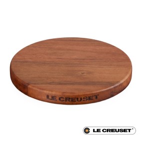 MAGNETIC WOODEN TRIVET