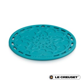 20CM SILICON FRENCH TIVET - TURQUOISE