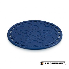 20CM SILICON FRENCH TIVET - AZURE