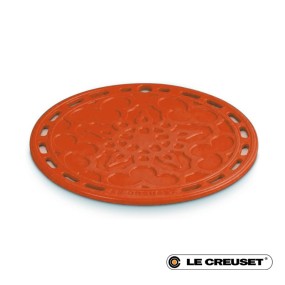 20CM SILICON FRENCH TIVET - VOLCANIC