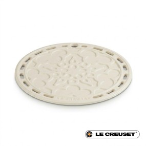 20CM SILICON FRENCH TIVET - MERINGUE