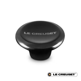 47MM BLACK NICKEL KNOB