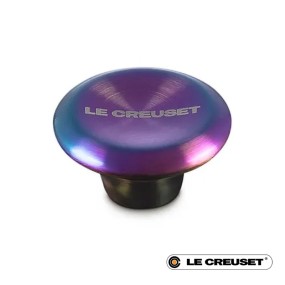 47MM IRIDESCENT KNOB