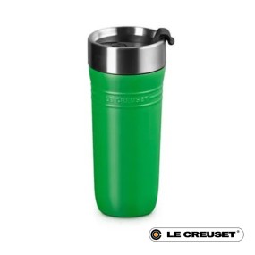 350ML TRAVEL MUG - BAMBOO