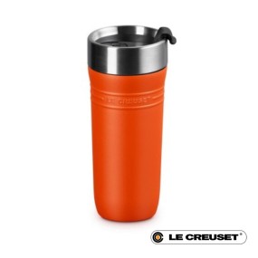 350ML TRAVEL MUG - FLAME