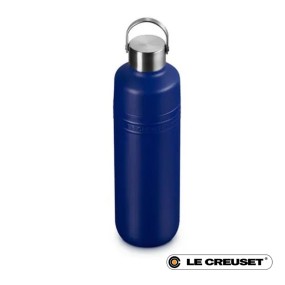 1L ON THE GO BOTTLE - AZURE BLUE