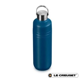 1L ON THE GO BOTTLE - DEEP TEAL