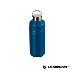 0.5L ON THE GO BOTTLE - DEEP TEAL