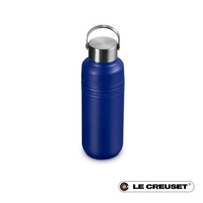 0.5L ON THE GO BOTTLE - AZURE BLUE