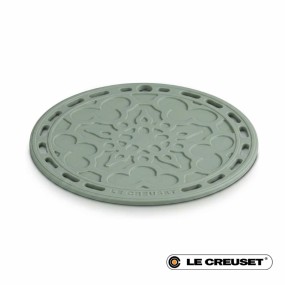 20CM SILICON FRENCH TIVET - SEA SALT