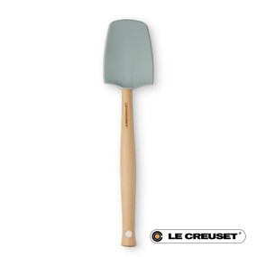 CRAFT LARGE SPATULA SPOON - SEA SALT