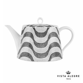 TEA POT CALCADA PORTUGUESA
